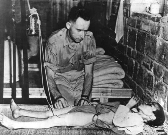 老照片:1946-1949,国军视角下内战全过程 (高清组图)