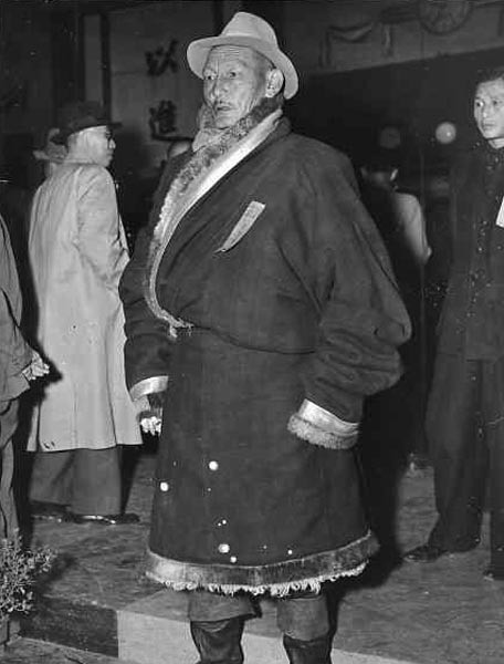 老照片:1946-1949,国军视角下内战全过程 (高清组图)