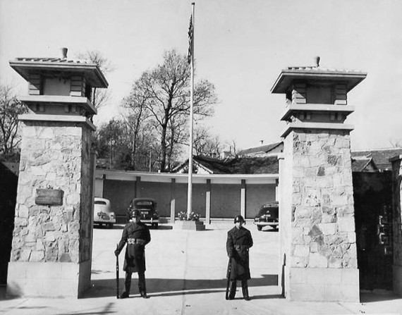 老照片:1946-1949,国军视角下内战全过程 (高清组图)