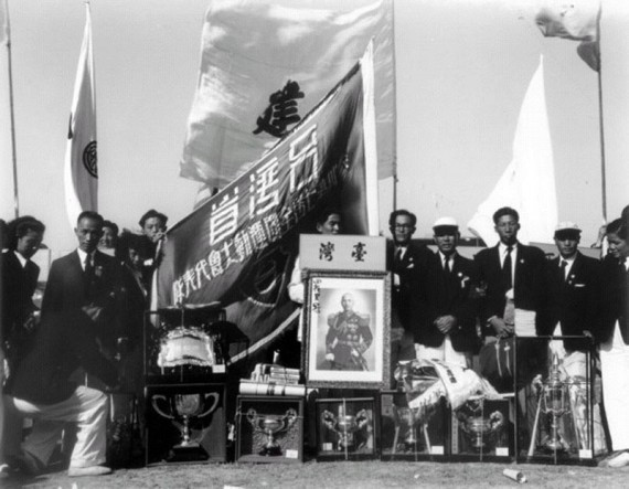 老照片:1946-1949,国军视角下内战全过程 (高清组图)