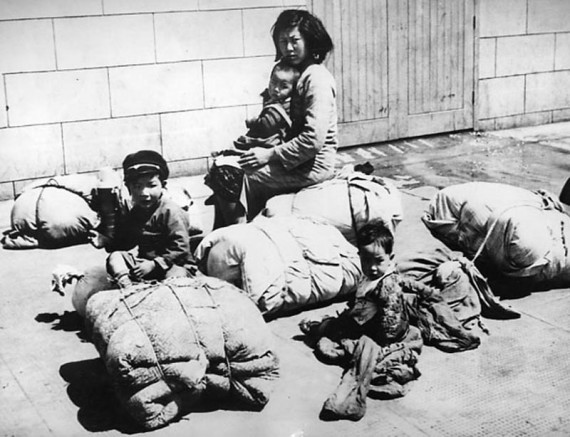 老照片:1946-1949,国军视角下内战全过程 (高清组图)