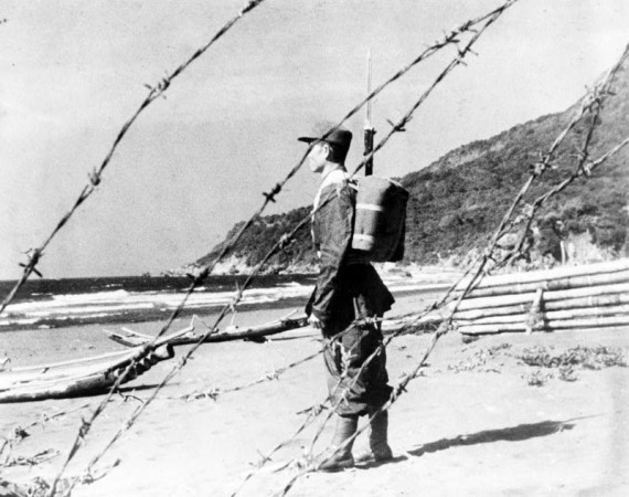 老照片:1946-1949,国军视角下内战全过程 (高清组图)