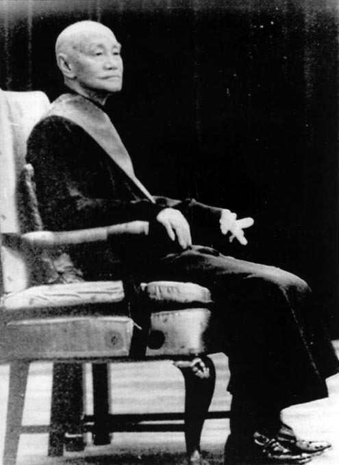 老照片:1946-1949,国军视角下内战全过程 (高清组图)