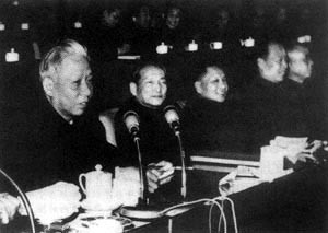 1960年中国大饥荒 周恩来销毁证据 邓小平包庇官员(组图)
