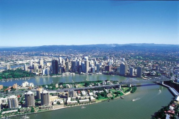 brisbane-cbd