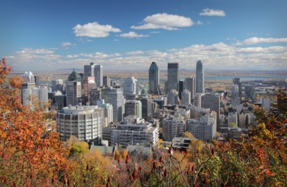 montreal