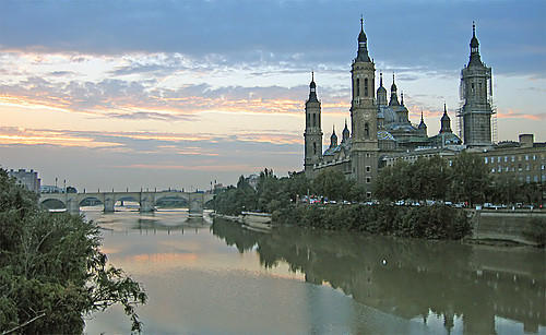 el pilar