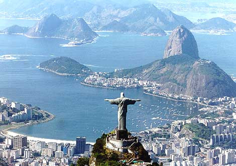 Rio-de-Janeiro
