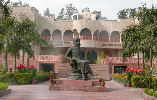 war_museum