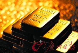 德国向美国要回1500吨黄金引金融地震