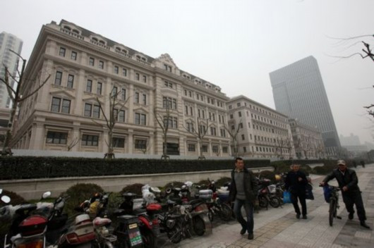 中国人的钱好赚?苹果研发中心落户上海 推中国版iPhone