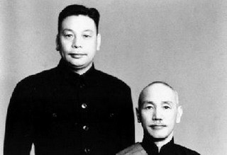蒋介石日记披露 苏联联台密谋攻大陆