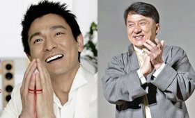 揭发演艺圈里的那些戏霸:“鼻孔哥”怒炒导演三回(组图)