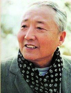 北京人艺话剧演员于是之去世 曾演《茶馆》