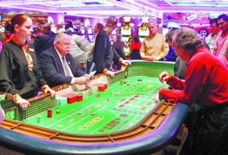 警方忠告：赌博纾压寻激情乐趣易沉沦