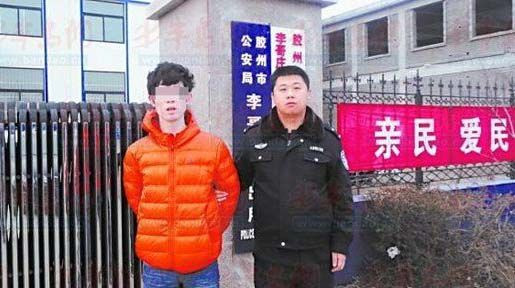 高中毕业玩游戏自学成黑客 一年吸金20万元(图)
