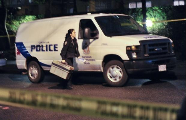 West End stabbing