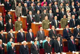 当选山西省长李小鹏是下一代“接班人”？