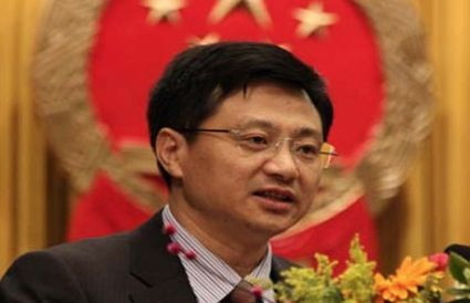 韩树明