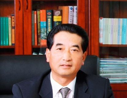 何玉柏