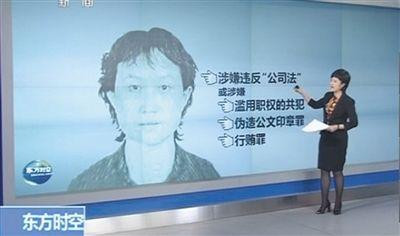再曝“房姐”在北京拥千余平米房产 警方仍找不到人(图)