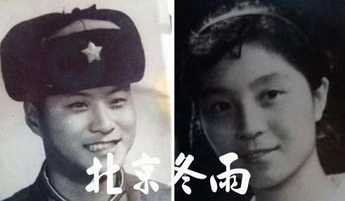 范冰冰青涩旧照全家福曝光 13岁已亭亭玉立(组图)