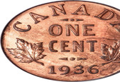 再见了penny：关于加国一分币的轶事