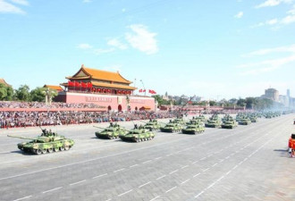 集团军番号解密 在变革中的中国陆军
