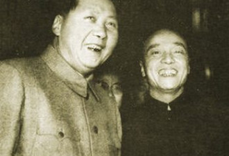 杨尚昆披露 令毛泽东震怒的秘密录音