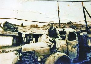 重庆老兵战地日记曝光 几十万字现朝鲜战场风云(组图)