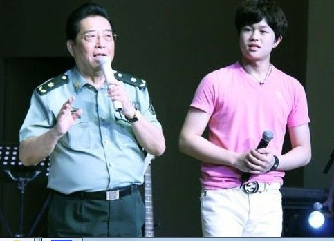 李天一房祖名郑欣宜 那些“星二代”们的坑爹病例诊断书