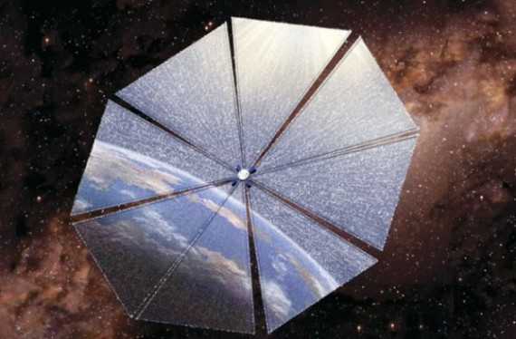 发现者:防御小行星撞击地球 人类仍力不从心(组图)