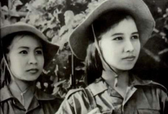 战后越南大量剩女 花钱寻一夜情求子