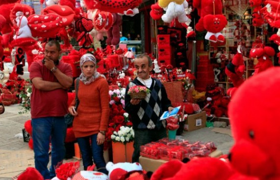 Mideast-Iraq-Valentines-D-1