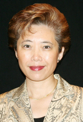 黃何潔儀出任孟嘗會行政總裁。(圖:孟嘗會提供)