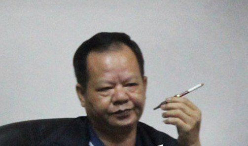 深圳疑坐拥20亿身家村官被逮捕 涉嫌受贿行贿(图)
