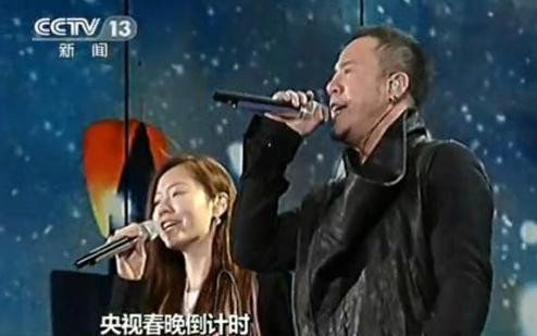 2013央视春晚令人振奋的10大精彩（图） - 中国娃娃 - 在路上，只为温暖我的人
