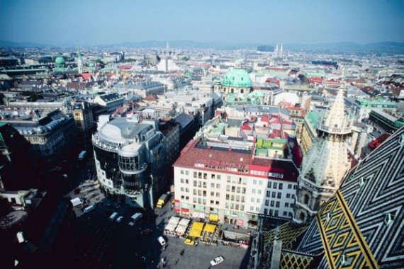 vienna
