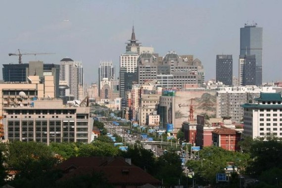 Beijing