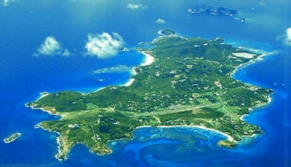 mustique