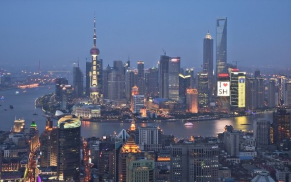 shanghai-china