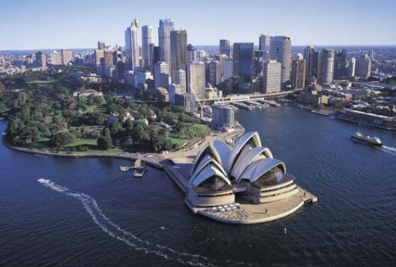 sydney