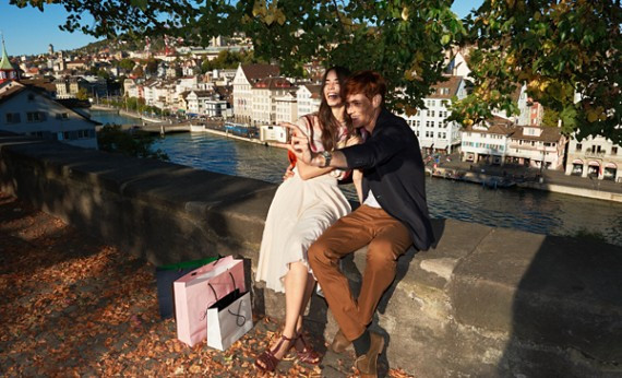 herbst-in-zurich