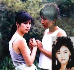 明星“私生子”落魄成长:王祖贤聋哑女儿再曝光(组图)