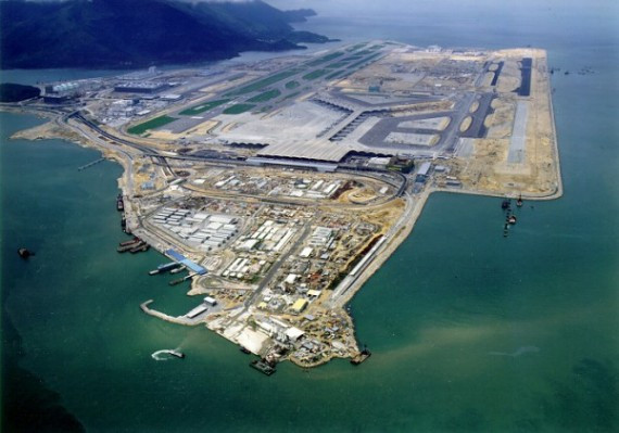 HKIA