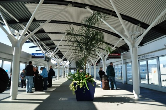 san-francisco-airport