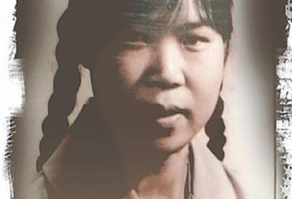 雷锋青涩的初恋 当事人健在照片曝光