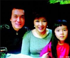 揭秘李咏追求哈文:从一见钟情到死皮赖脸(组图)