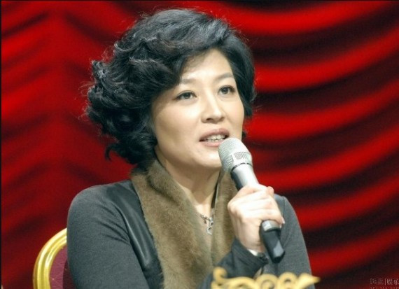 揭秘李咏追求哈文:从一见钟情到死皮赖脸(组图)