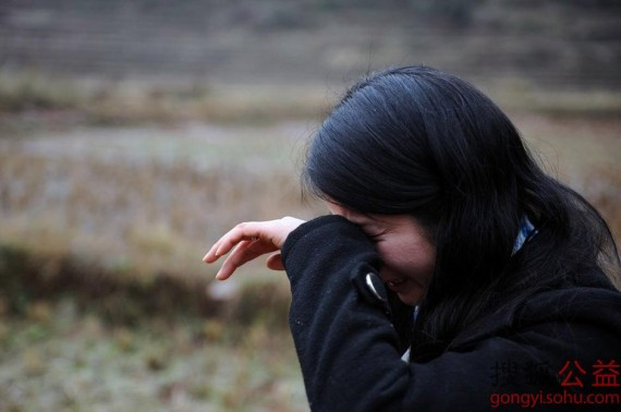 贵隐秘的婚姻:贵州12岁留守儿童被嫁给28岁男人(高清组图)